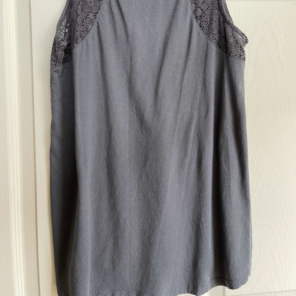 Wild Kiss Paradise Tank SMALL (T-002) - Picture 7 of 7